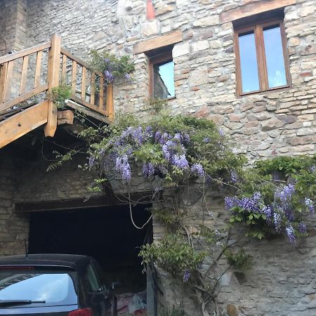 Chambre Les Marguerites คลูนี ภายนอก รูปภาพ
