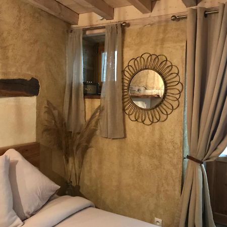 Chambre Les Marguerites คลูนี ภายนอก รูปภาพ