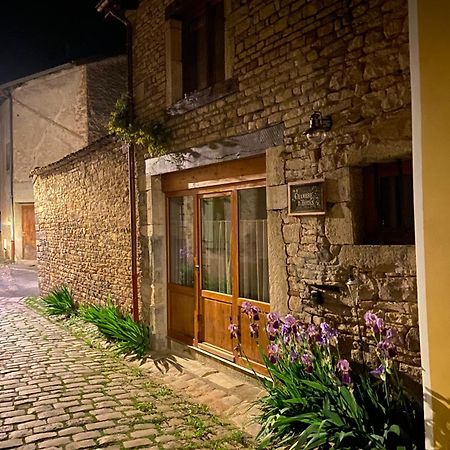 Chambre Les Marguerites คลูนี ภายนอก รูปภาพ