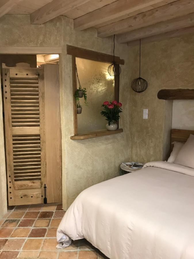 Chambre Les Marguerites คลูนี ภายนอก รูปภาพ